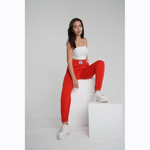 Özyıldız Bayan 3 İp Paça Bel Lastikli Etiketli Eşofman Alt S-XXL