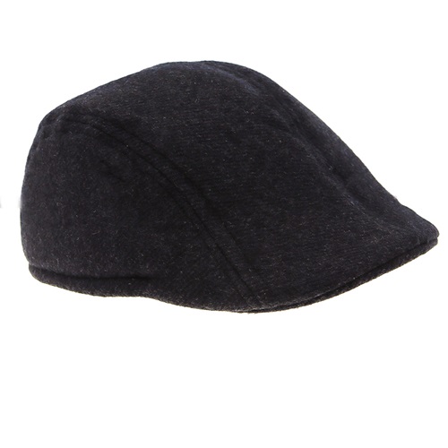 Mahal Erkek Düz Kulaklı Ördek Şapka