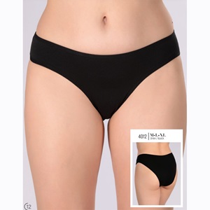 Aymelisa 4050 Bayan Penye Saten Bikini Külot M-L-XL