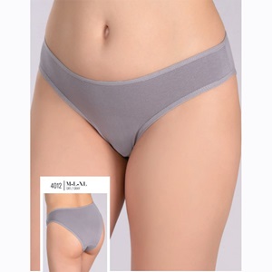 Aymelisa 4051 Bayan Penye Saten Bikini Külot M-L-XL