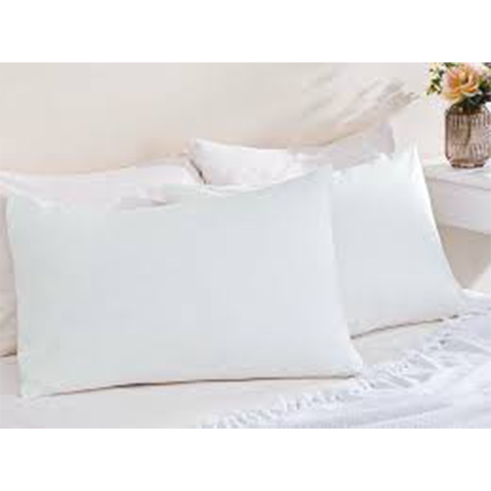 Evimart Düz 2 Li Yastik Kılıfı 50x70cm - Karışık Renk - 50X70 CM