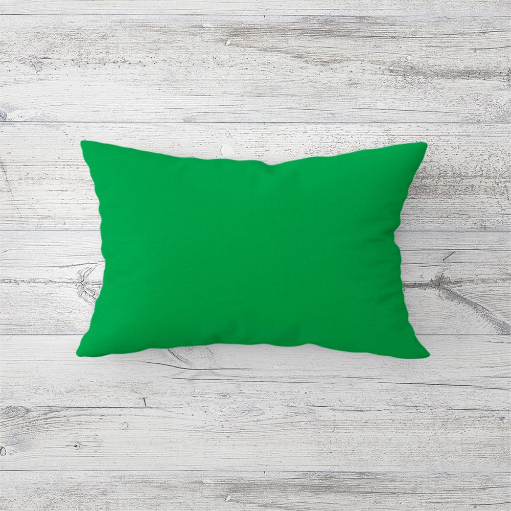 Evimart Düz 2 Li Yastik Kılıfı 50x70cm - Karışık Renk - 50X70 CM