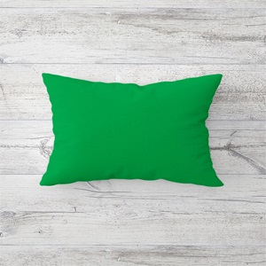 Evimart Düz 2 Li Yastik Kılıfı 50x70cm - Karışık Renk - 50X70 CM