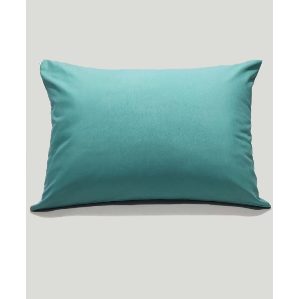 Evimart Düz 2 Li Yastik Kılıfı 50x70cm - Karışık Renk - 50X70 CM