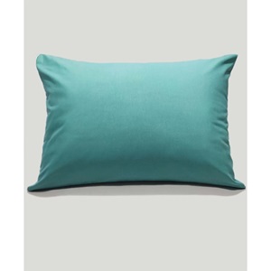 Evimart Düz 2 Li Yastik Kılıfı 50x70cm - Karışık Renk - 50X70 CM