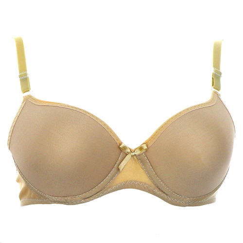 Love Secret Bayan Monocup Boş Sütyen 80-95 - Siyah - 80-85-90-95