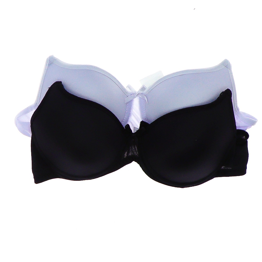 Love Secret Bayan Monocup Boş Sütyen 80-95 - Siyah - 80-85-90-95