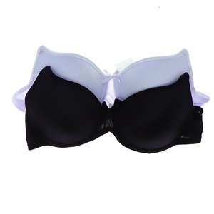 Love Secret Bayan Monocup Boş Sütyen 80-95 - Siyah - 80-85-90-95