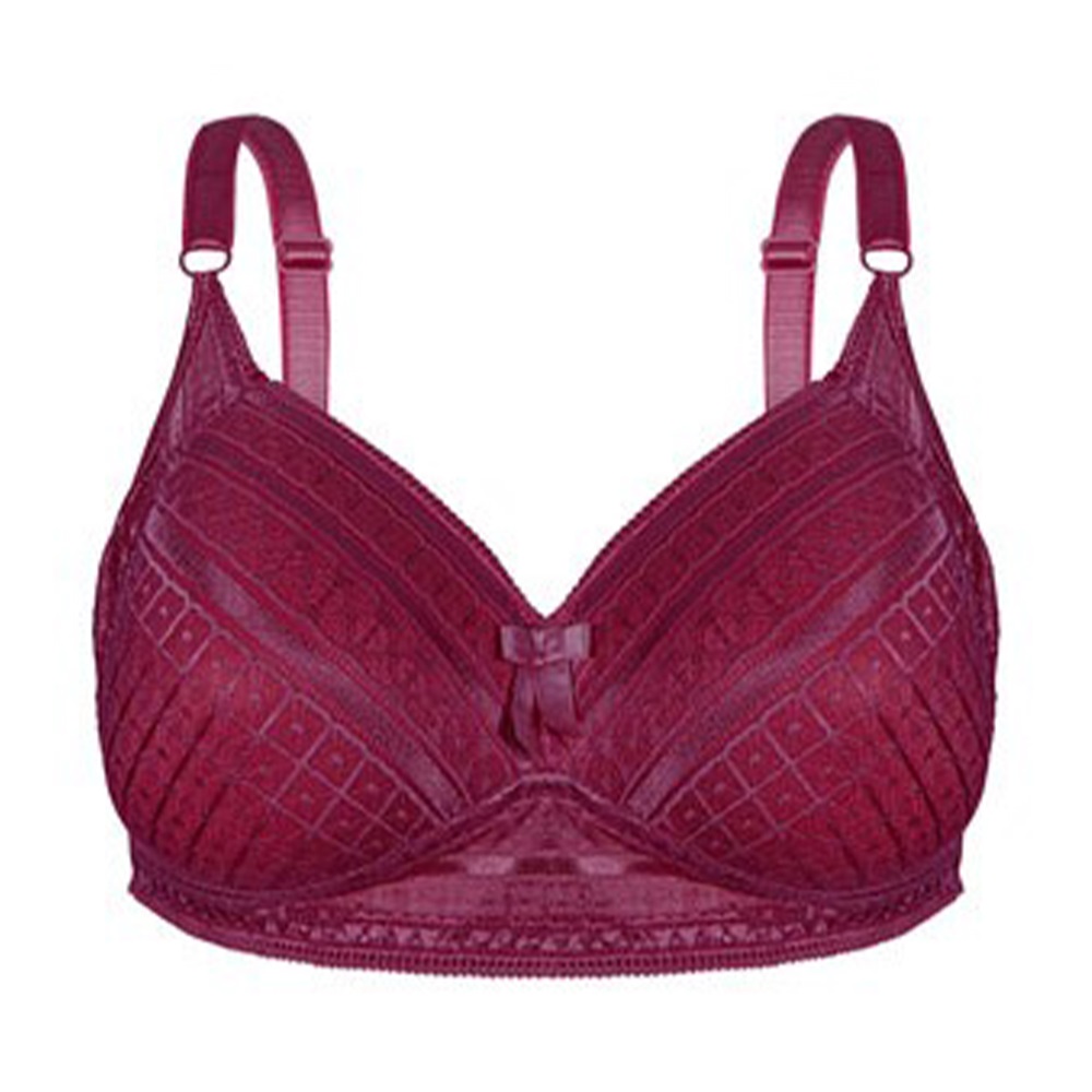 Aysemin ER 5138-C Dantelli Desteksiz Sütyen 85-105 - Ekru - 85-90-95-100-105