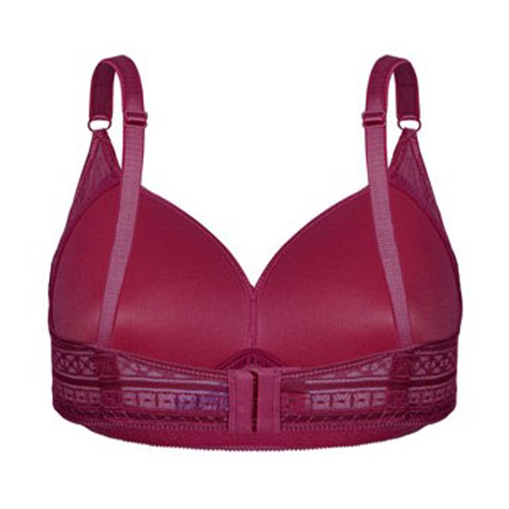 Aysemin ER 5138-C Dantelli Desteksiz Sütyen 85-105 - Ekru - 85-90-95-100-105