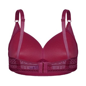 Aysemin ER 5138-C Dantelli Desteksiz Sütyen 85-105 - Ekru - 85-90-95-100-105