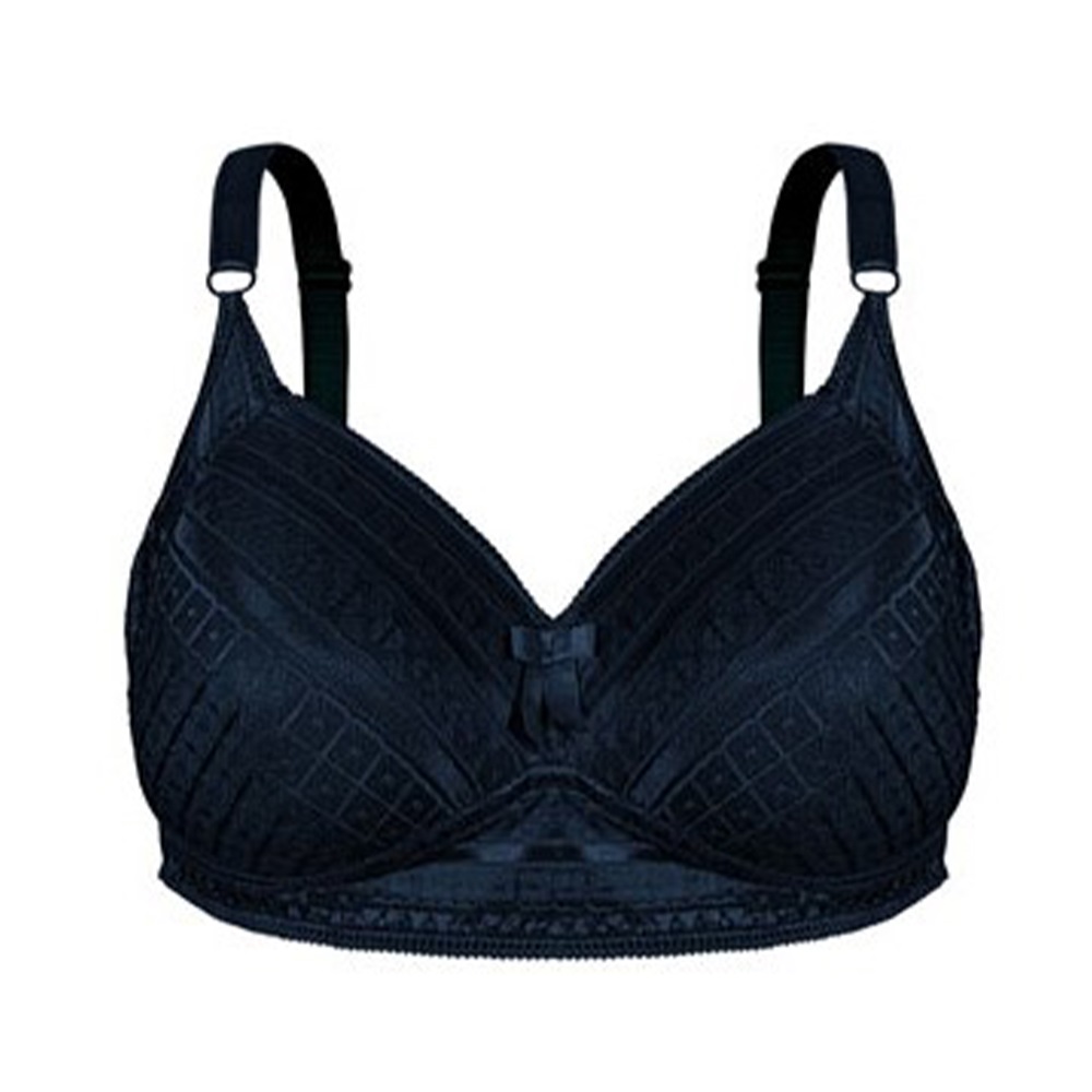 Aysemin ER 5138-C Dantelli Desteksiz Sütyen 85-105 - Ekru - 85-90-95-100-105