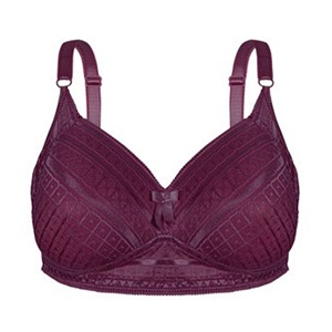 Aysemin ER 5138-C Dantelli Desteksiz Sütyen 85-105 - Ekru - 85-90-95-100-105