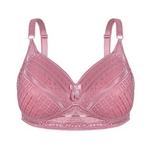 Aysemin ER 5138-C Dantelli Desteksiz Sütyen 85-105 - Ekru - 85-90-95-100-105