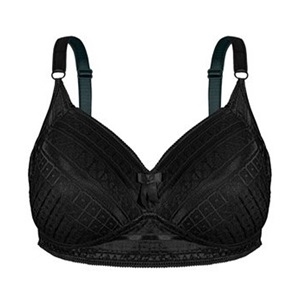 Aysemin ER 5138-C Dantelli Desteksiz Sütyen 85-105 - Ekru - 85-90-95-100-105