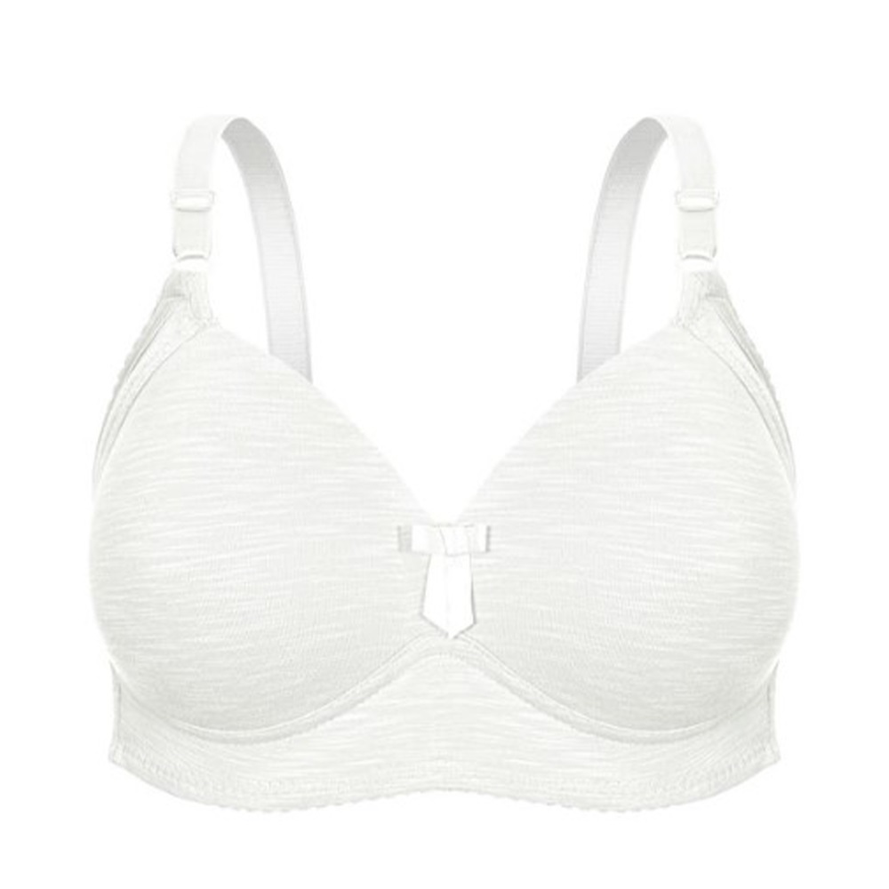 Aysemin ER 5140-C Cup Coton Desteksiz Toparlayıcı Sütyen 85-105