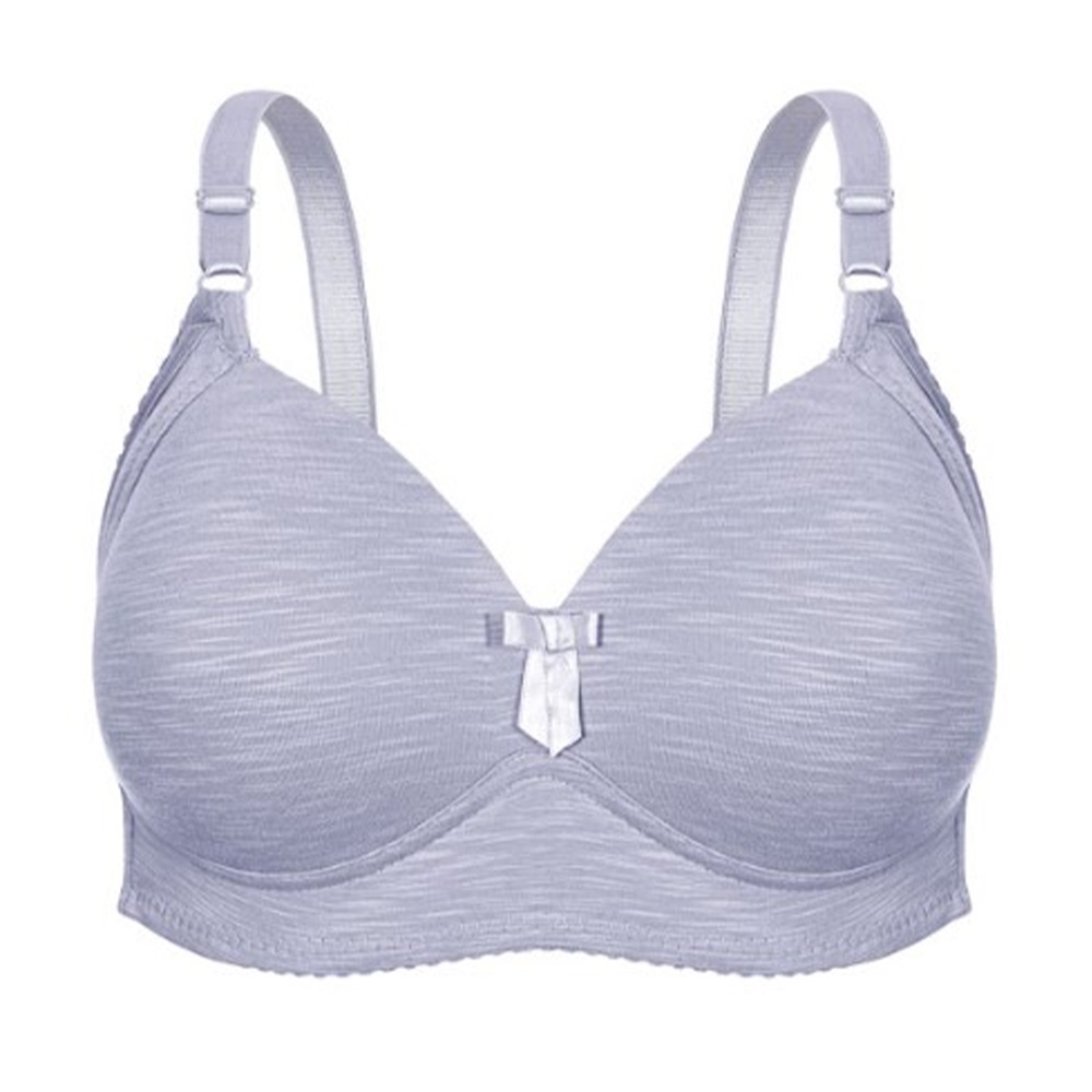 Aysemin ER 5140-C Cup Coton Desteksiz Toparlayıcı Sütyen 85-105