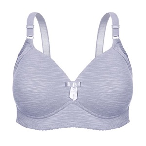 Aysemin ER 5140-C Cup Coton Desteksiz Toparlayıcı Sütyen 85-105