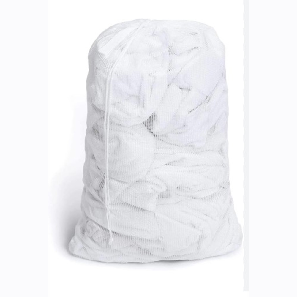 Golden Daisy Perde Yıkama Filesi 60X80 CM - Beyaz