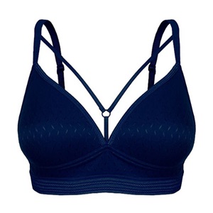 Aysemin ER-5150 Çapraz Askı Detaylı Alt File Desteksiz Toparlayıcı Sütyen 75-90 - Ekru - 75-80-85-90