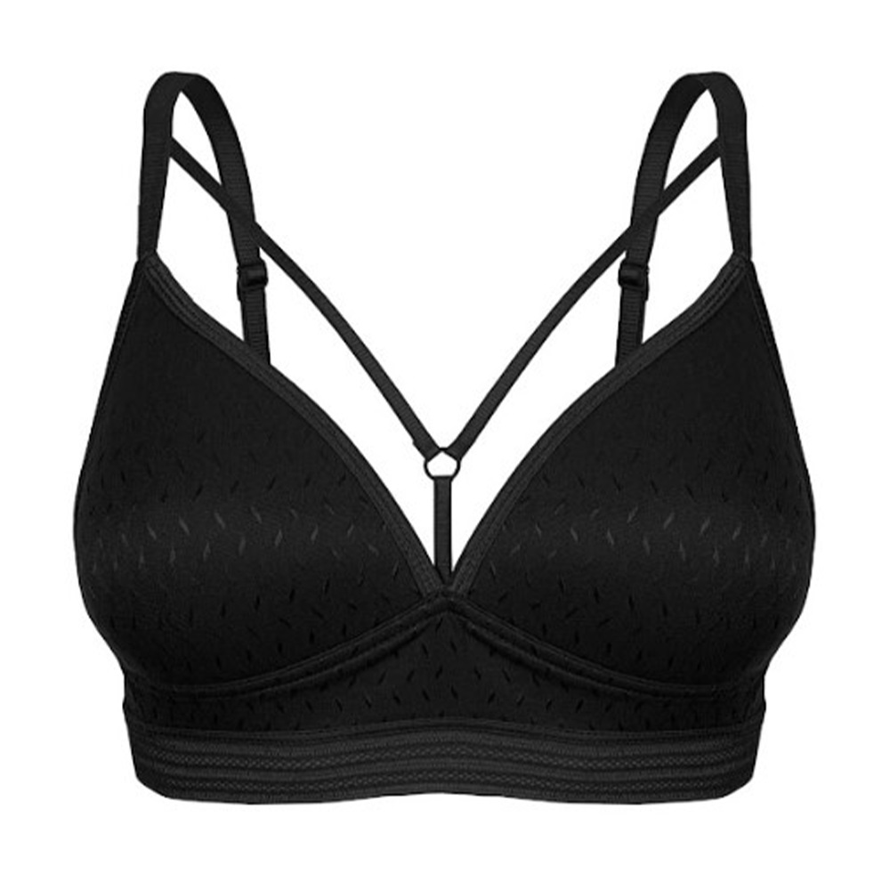 Aysemin ER-5150 Çapraz Askı Detaylı Alt File Desteksiz Toparlayıcı Sütyen 75-90 - Ekru - 75-80-85-90