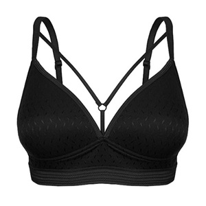 Aysemin ER-5150 Çapraz Askı Detaylı Alt File Desteksiz Toparlayıcı Sütyen 75-90 - Ekru - 75-80-85-90