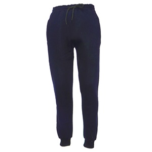 LYC Ü22072 Erkek Ribana 3 İp Battal Srt Life Nak Eşofman Alt 1-5 - Siyah