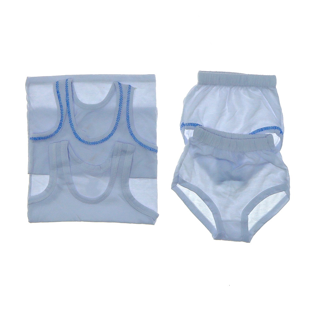 Tomofil 2 No Sütaşlı Takım 6-18 Ay - Beyaz - 6-12-18- AY