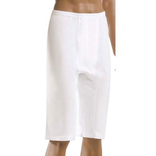 Ceylanoğlu 021 1 Erkek Penye Şeriat Uzun Paçalı Külot