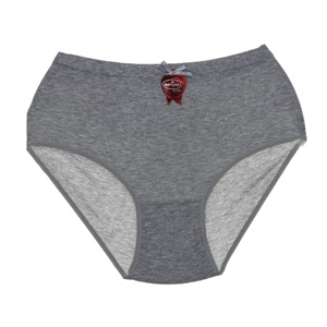 Güryıldız 22003 Bayan Ribana Bel Geçme Renkli Bato - Siyah - 3