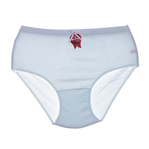 Güryıldız 22002 Bayan Ribana Bel Geçme Bato - Beyaz - 3