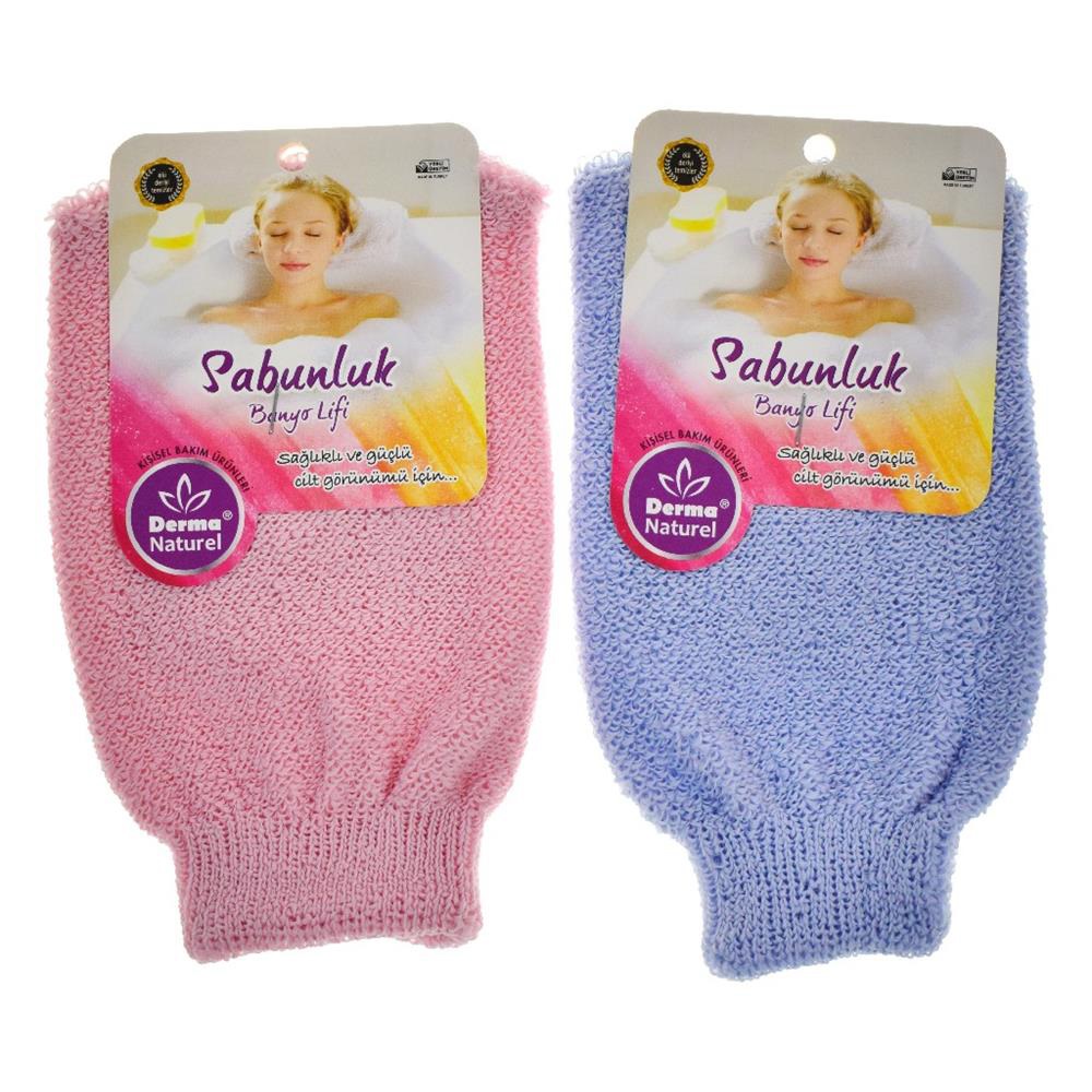 Derma Naturel Sabunluk Banyo Lifi