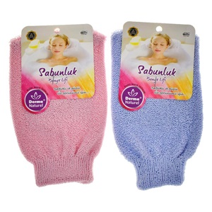 Derma Naturel Sabunluk Banyo Lifi