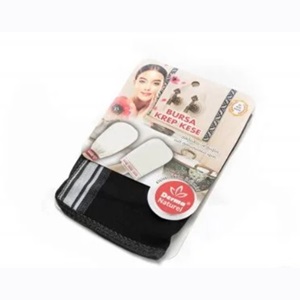 Derma Naturel Bağlamalı Bursa Krep Banyo Kesesi