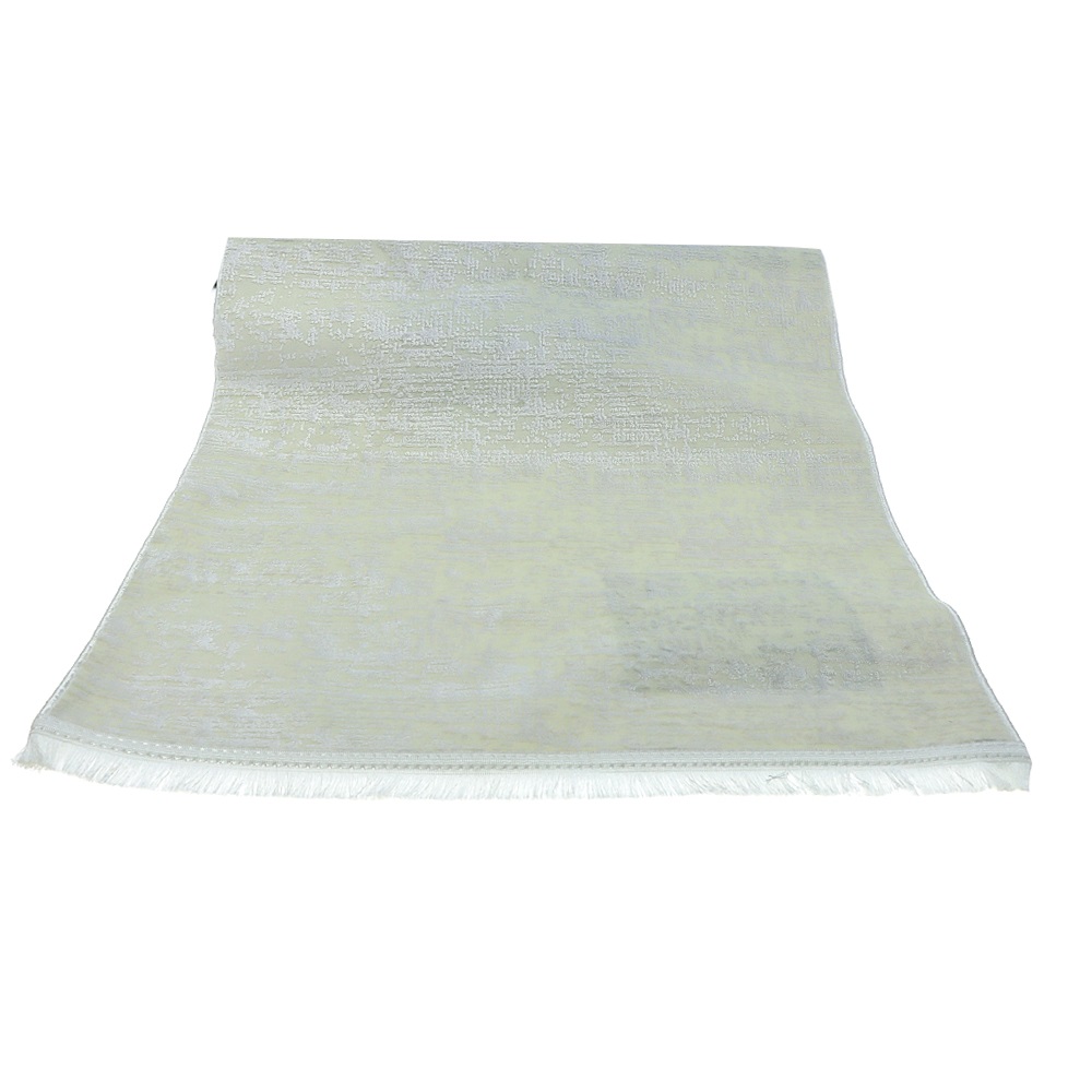 Nefes Kadife Halı Paspas 70 X 110 CM - Karışık Renk