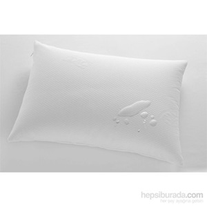 Staffi 00074 Sıvı Geçirmez Yastık Alezi 50X70 CM