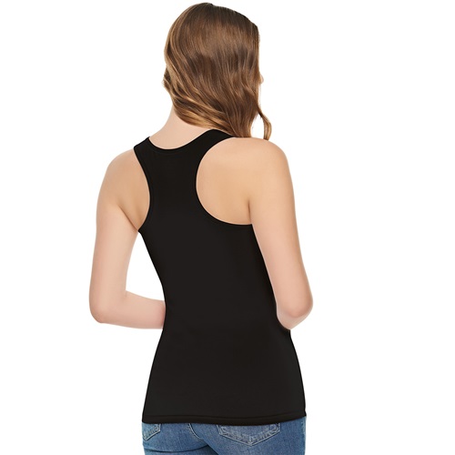 Tutku Elit 2003 Bayan Modal Elastan Spor Rambo Atlet - Beyaz - XL