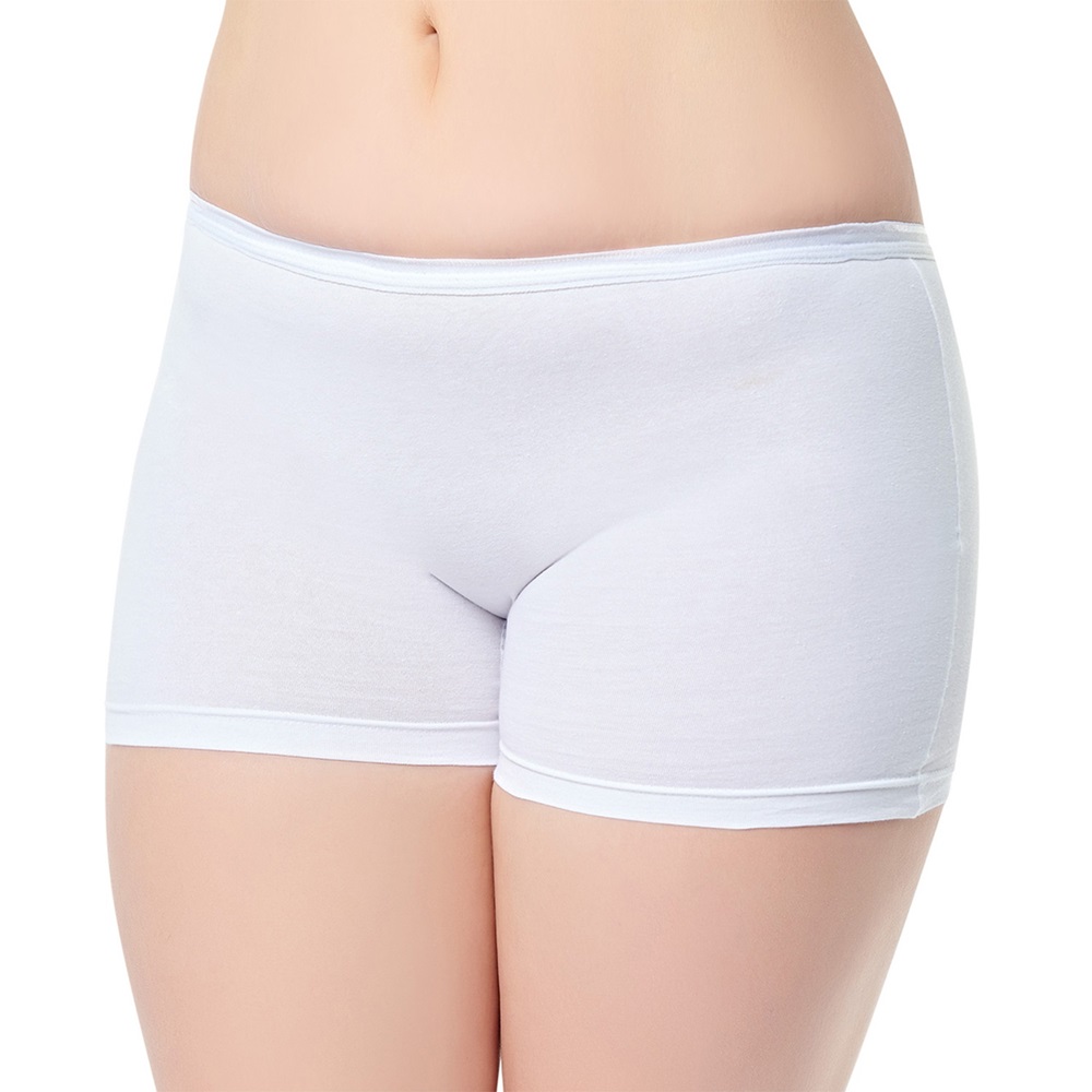 Tutku 0154 Bayan Pantolon Külot - Beyaz - 4