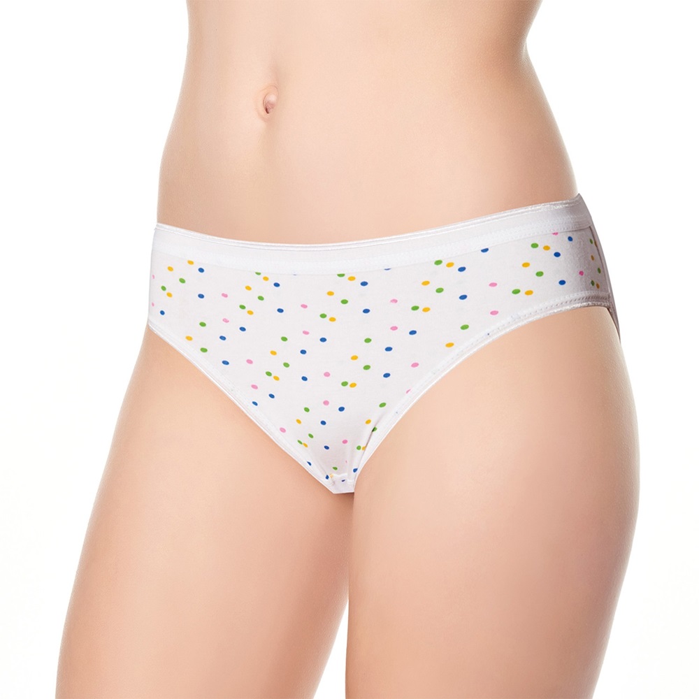 Tutku 0752 Bayan Bonibon Bikini - Pembe - 5