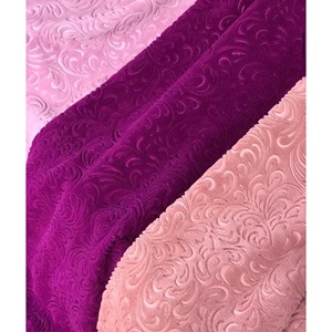 Serra Home Tek Kişilik Kutulu Welsof Battaniye 160X200 CM