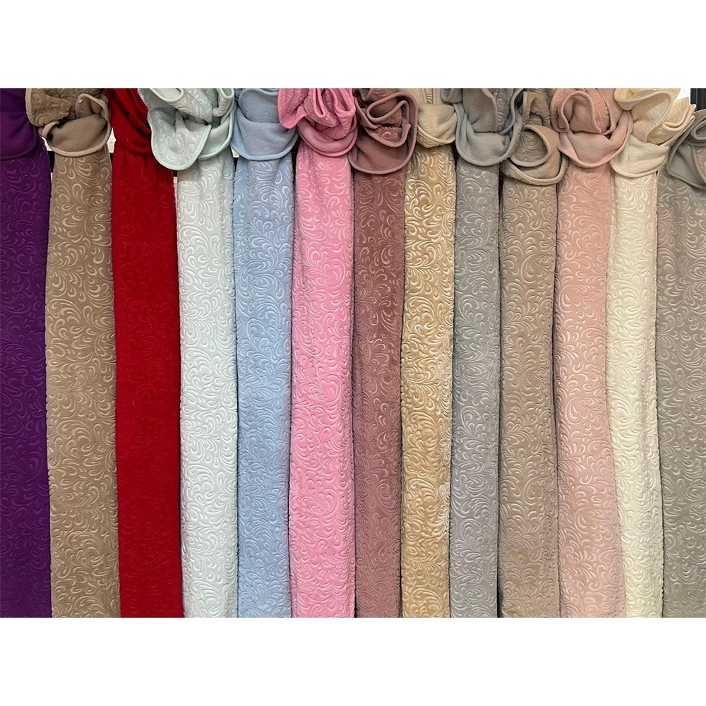 Serra Home Tek Kişilik Kutulu Welsof Battaniye 160X200 CM