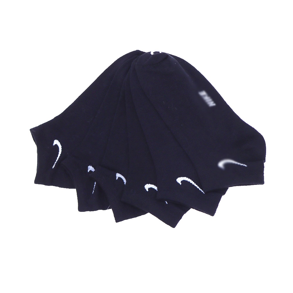 Nıke Everday Erkek Penye Likralı Patik Çorap - Antrasit