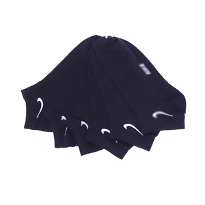 Nıke Everday Erkek Penye Likralı Patik Çorap - Antrasit