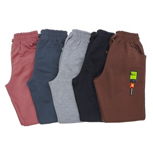 Tonbix 1432 Kız Çocuk 2 İplik Armalı Kargo Cep Pantolon 11-15 Yaş