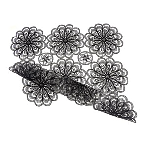 Çeyizland Fiskos masa Örtüsü - Bej - PAKET İÇİ TEK RENK