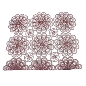 Çeyizland Fiskos masa Örtüsü - Bej - PAKET İÇİ TEK RENK