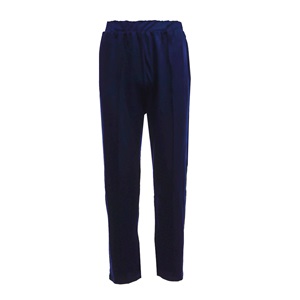 Çopur Bayan Çimalı Düz Paça Cepli Eşofman Alt 2XL-5XL - Antrasit - 2XL-3XL-4XL-5XL