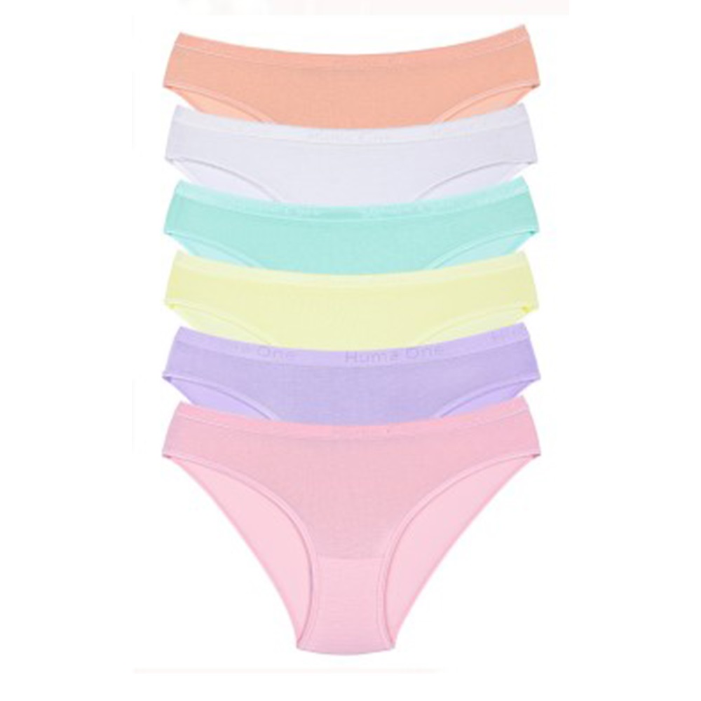 Huma One 8030 Bayan Modal Bikini L