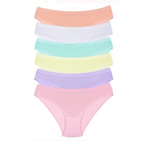 Huma One 8030 Bayan Modal Bikini L