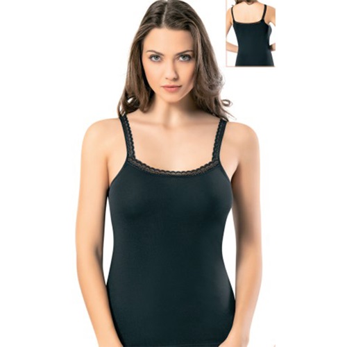 Kota 6452 Bayan Modelli Penye Atlet - Beyaz - L